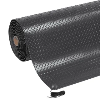 Diamond Stat™ Notrax Anti Ermüdungs Arbeitsplatzmatte | Size: 91cm x 200cm
