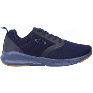 Oakley EV-Zero Fly Herren Blaue Sneakers