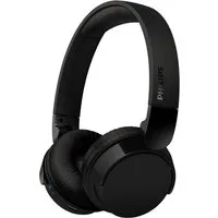 Philips TAH 4209 On-Ear-Kopfhörer (Geräuschisolierung, Multi-Point-Verbindung, Sprachsteuerung, integrierte Steuerung für Anrufe und Musik, Google Assistant, Siri, A2DP Bluetooth, Bluetooth, HFP, AVRCP Bluetooth)