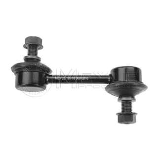 Meyle Koppelstange hinten Mazda MX-5 RX 2,6