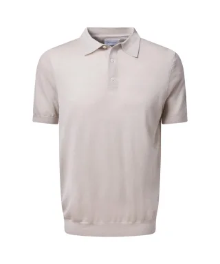 Baldessarini - BLD-Kaja-2 silver cloud - Gr. - XL