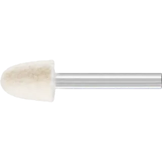 PFERD TOOLS mittelharte Filzpolierstifte Kegelform - 44151521