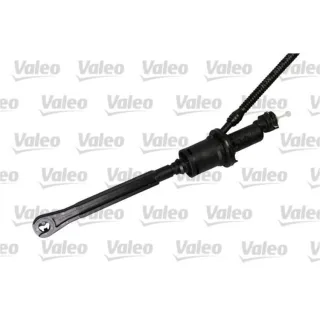 Valeo Kupplungsgeberzylinder Citroen C2 C3 Peugeot 1007 874332