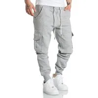 Amaci&Sons Sporthose PHOENIX Jogginghose