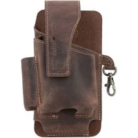 Greenburry Gürteltasche Vintage, Leder
