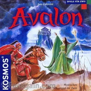 Kosmos 692711 - Avalon