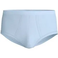 CALIDA Slip Twisted Cotton Herren (1-St) mit Eingriff, aus 100% Baumwolle