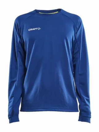 Craft Evolve Crew Neck Herren 1910160