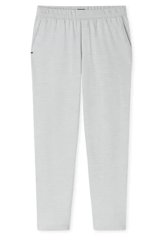 SCHIESSER - Hose lang jade - Gr. - 54