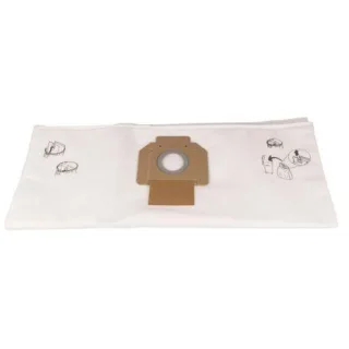Makita P-84078 Filtersack L 5Stk
