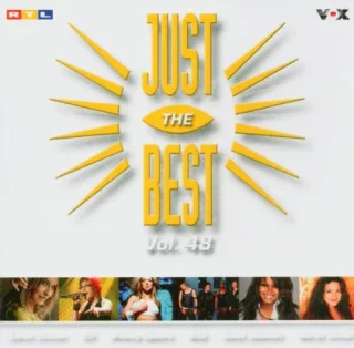 Just the Best Vol.48