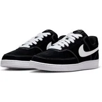 Nike Sportswear COURT VISION LO FL Sneaker inspiriert vom Design des Nike Air Force