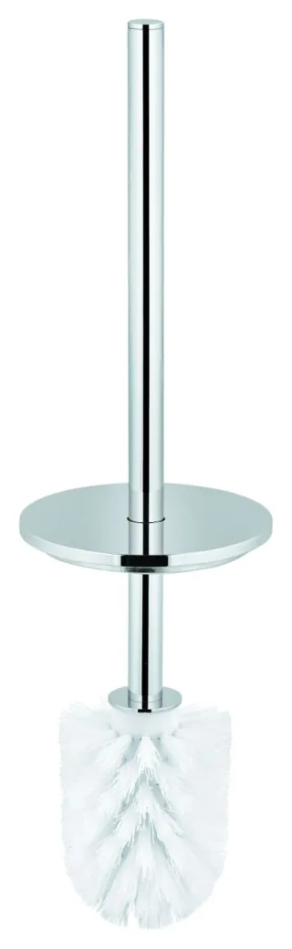 GROHE Ersatzbürste 40951 für WC-Bürstengarnitur satin graphite, 40951MG0 40951MG0