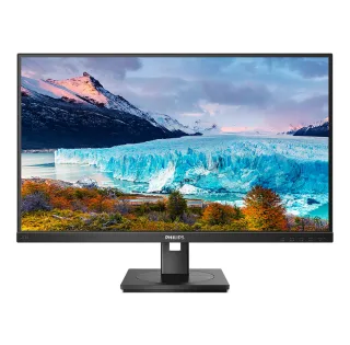 Philips S-line 273S1 Monitor 68.6cm (27") Full HD | 273s1/00 | IPS - 4ms