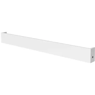 Purmo Figuresse Elektro-Badheizkörper FLXM001206000N0 BH 120 mm, BL 600 mm, 60 W, 500 W, RAL 9016