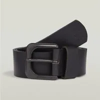 G-STAR Ledergürtel Zed Belt