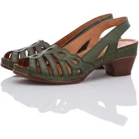 Gemini Damen Sandale