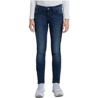 TOM TAILOR Slim-fit-Jeans ALEXA im Five-Pocket Style