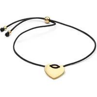 Pandora Armband 564420C01-2, für Damen Herz Goldfarben