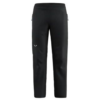 SALEWA - Puez Aqua 2.5L Powertex Hose Unisex - Schwarz (Gr.XL)