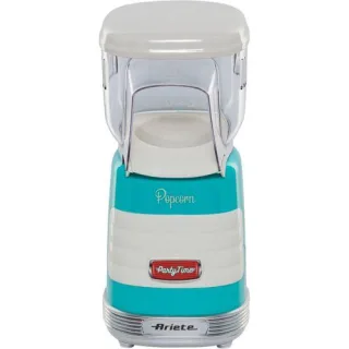 Ariete Popcorn Maker Party Time blau