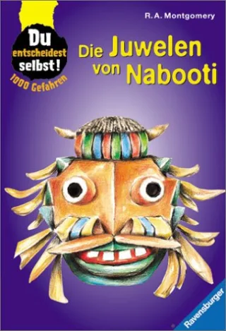 Die Juwelen von Nabooti