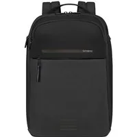 Samsonite Laptoprucksack MODERNY 15,6 Zoll, Geschäftsrucksack, Freizeitrucksack mit vielen Fächern