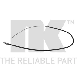 NK Handbremsseil links Seat Cordoba Ibiza VW Polo 904787