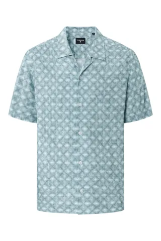 Strellson - 11 Cliro1_1_2-W 10017505 lt/pastel blue - Gr. - L