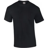 Gildan Rundhalsshirt Ultra Cotton Herren T-Shirt