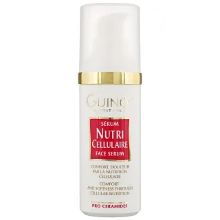 Guinot Nutri Cellulaire Nährendes Gesichtsserum für trockene Haut