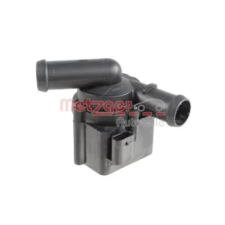 Metzger Zusatzwasserpumpe Audi A6 A7 A8 4,0