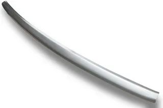 MIT ABKANTUNG LADEKANTENSCHUTZ MATT für Kia Sorento III (Typ UM) 2014-20172018