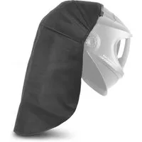 STAHLWERK Schweißhelm UV-Nackenschutz für Automatik-Schweißhelm MASTER