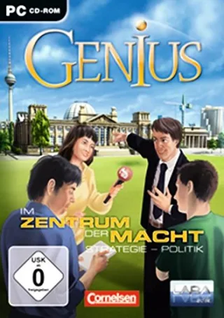 Genius - Im Zentrum der Macht [PC]