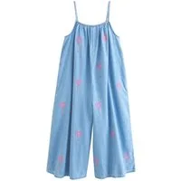 Next Playsuit Overall mit Trägern (1-tlg)