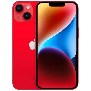 Apple iPhone 14 512 GB (PRODUCT)RED gebraucht | Wie neu | refurbished | ohne Vertrag | SIM-frei