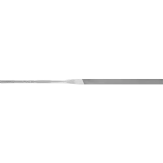 PFERD TOOLS Präzisions-Nadelfeile Flachstumpf Schweizer Hieb - 12802165