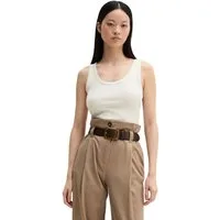 Marc O'Polo T-Shirt aus Bio-Baumwoll-Stretch-Jersey