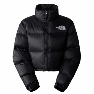The North Face Nuptse Short Jacket