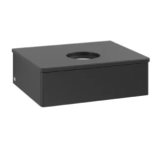Villeroy & Boch Waschtischunterschrank Antao K07_1 600x190x500mm FK/AP: PD/0 K07010PD