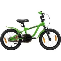 Löwenrad Kinderfahrrad Sport, 1 Gang