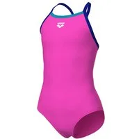 Arena Badeanzug GIRL'S ARENA SWIMSUIT LIGHT DROP SOLID für Mädchen