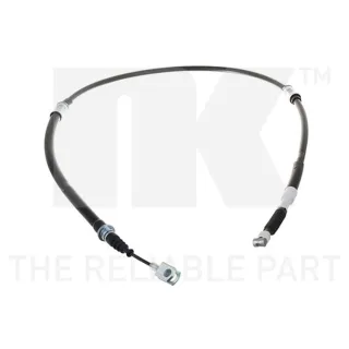 NK Handbremsseil links Toyota Corolla E10 E11 9045181