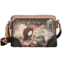 Anekke Umhängetasche 2 Compartment Crossbody Bag