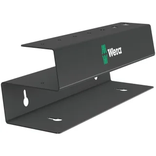 Wera 9604 Metallrack für Quergriff Schraubendreher - 05136424001