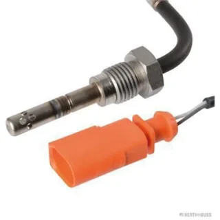 Elparts Abgastemperatursensor nach Partikelfilter VW Touareg 2,5 70682093