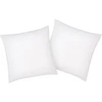 bellana Kissenbezug Mako-Jersey-Exclusiv, (2 Stück), aus reiner Baumwolle