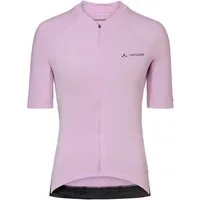 VAUDE Radtrikot Women's Furka FZ Tricot III atmungsaktives und schnelltrocknendes Radtrikot
