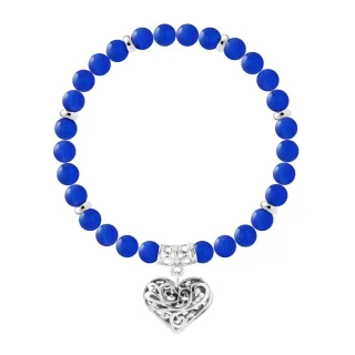 Armband Silber Sterlingsilber 925 Salvador